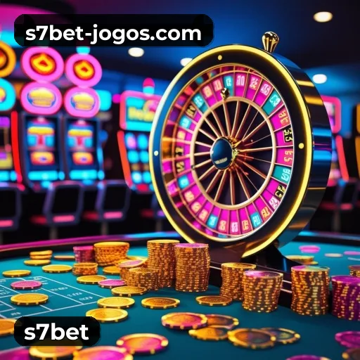 Servidor Brasil s7bet