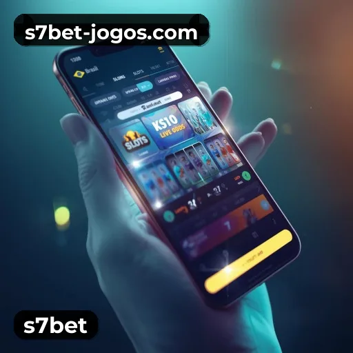 Apostas Ao Vivo s7bet