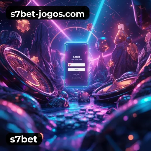Odds Competitivas s7bet