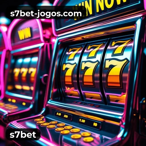 Certificação GLI s7bet