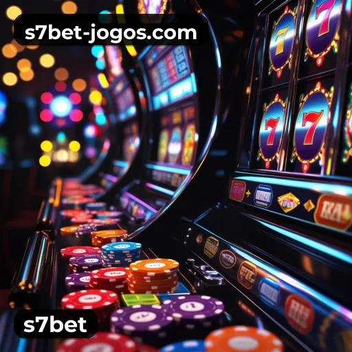 s7bet Licença Curaçao Gaming