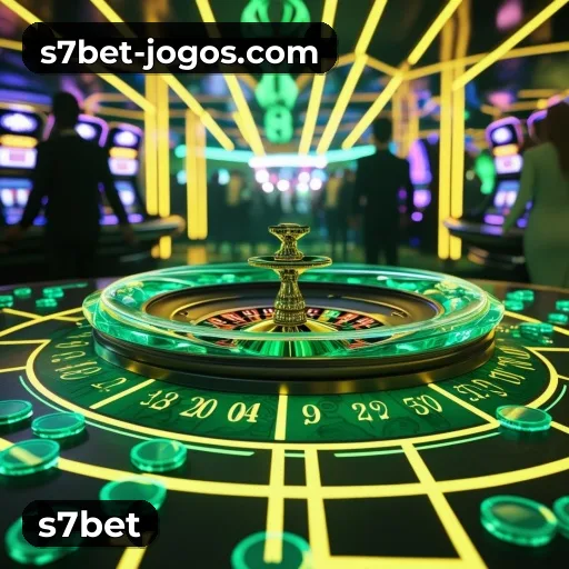 s7bet Download Oficial