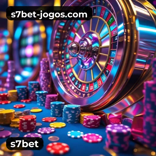 s7bet Logo 1
