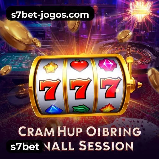 s7bet Logo 2