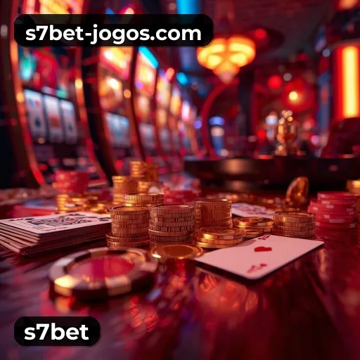 s7bet Licenciado Curaçao - Segurança SSL 256-bit