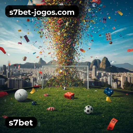 s7bet PIX Instantâneo - Saques em 8 Minutos