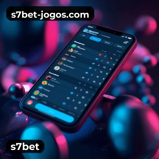 s7bet Certificado eCOGRA - Jogos Justos Auditados