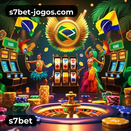 s7bet Certificado eCOGRA - Jogos Justos Auditados