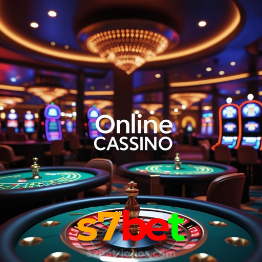 s7bet:Jogue poker, roleta e aposte ao vivo no futebol online para grandes vitórias!