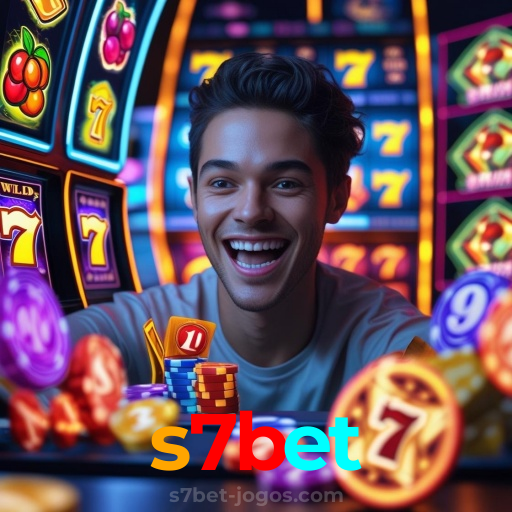 s7bet：O melhor cassino online está te esperando! Aposte e vença!
