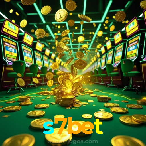 s7bet:A melhor experiência de apostas no futebol e cassino está no nosso site!