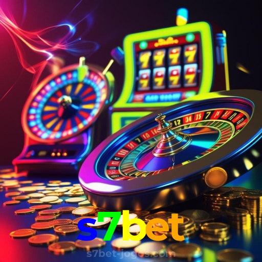 s7bet:Apostas emocionantes no futebol e os melhores jogos de cassino!