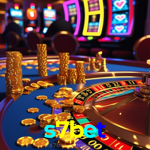 s7bet：Jogue poker e conquiste a vitória nas cartas!
