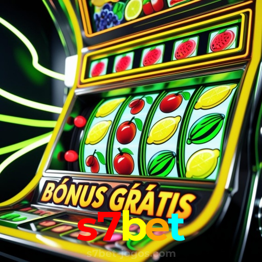 s7bet: Aposte com confiança e veja seus prêmios crescerem!