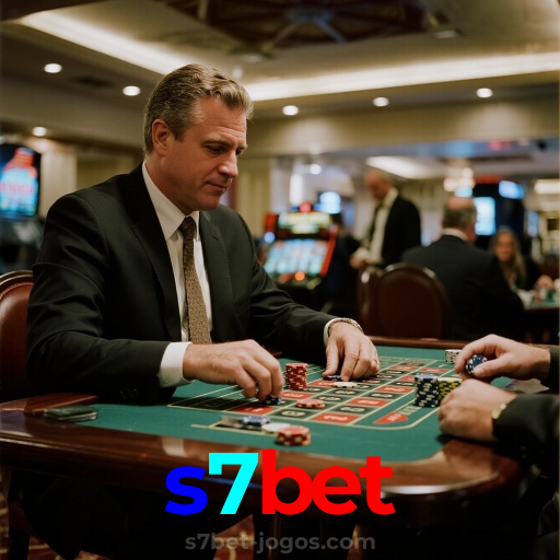 s7bet：Apostas ao vivo no futebol e prêmios em jogos como blackjack e roleta!