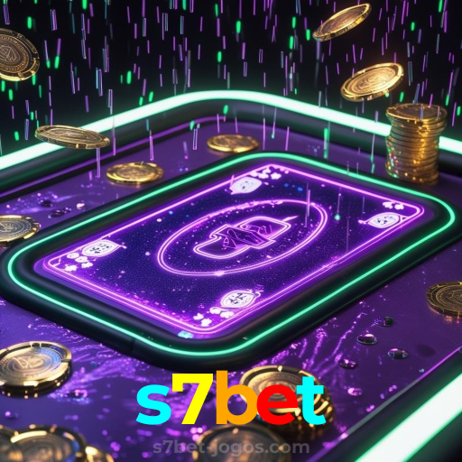 s7bet: O cassino mais confiável para você jogar e vencer!