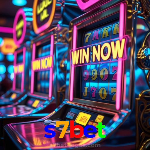 s7bet：Aposte nas roletas e conquiste prêmios incríveis!