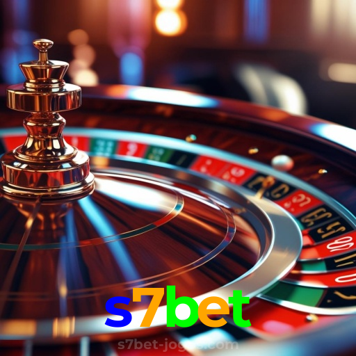 s7bet：Apostas no futebol e diversão com roleta e blackjack no nosso cassino online!