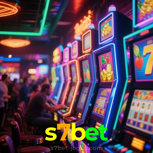 s7bet：Aposte agora nas roletas e conquiste prêmios fantásticos!