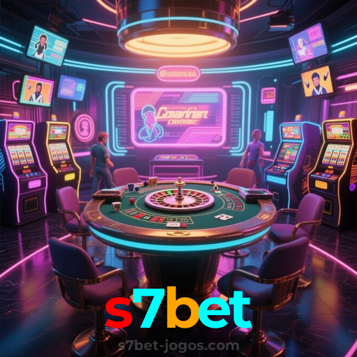 s7bet：Jogue poker, aposte no futebol e vença com grandes prêmios!