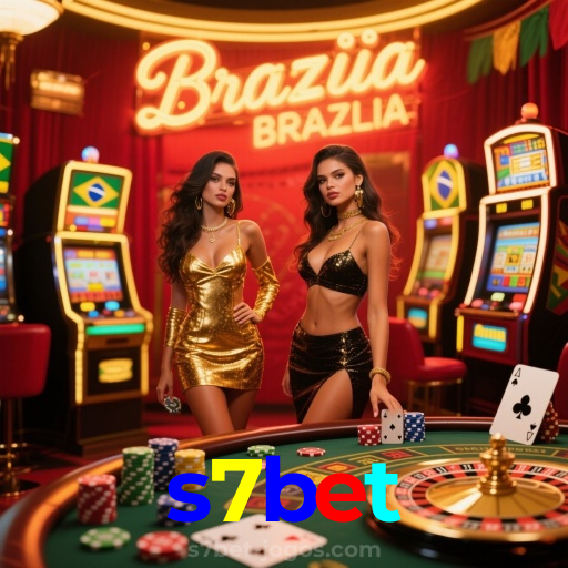 s7bet:Ganhe prêmios fantásticos nas roletas online!