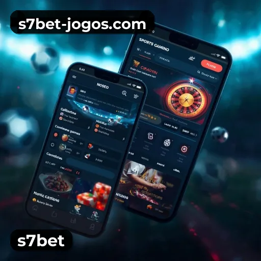s7bet Instalar Logo 1