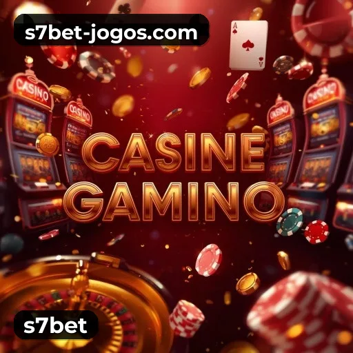 s7bet Instalar Logo 2