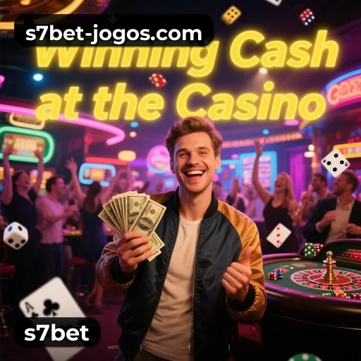 s7bet Instalar Logo 3