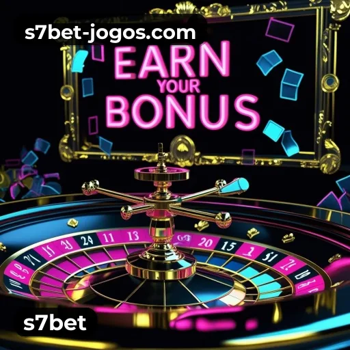 s7bet Segurança Logo 2