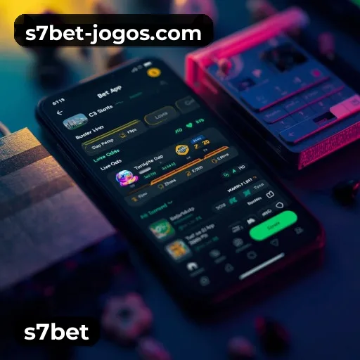 s7bet Segurança Logo 1