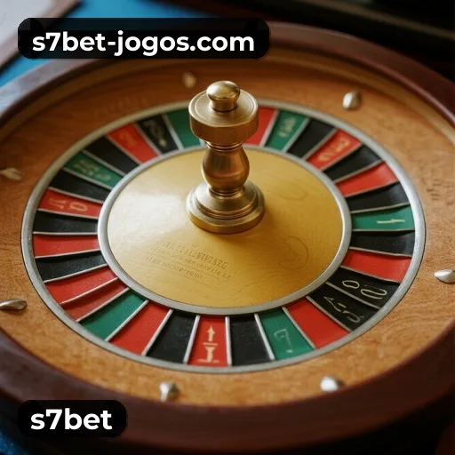 Loteria s7bet - Quina e mais jogos