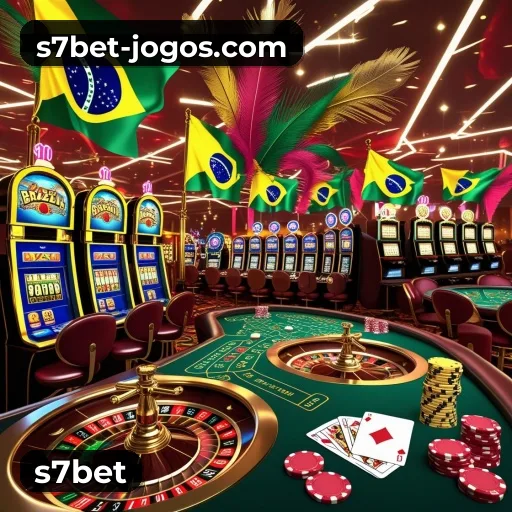 Loteria s7bet - Mega-Sena online