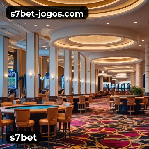 Plataforma s7bet - Segurança SSL 256-bit