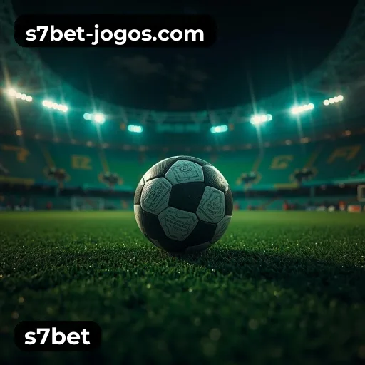 Slots s7bet - Jackpots Progressivos