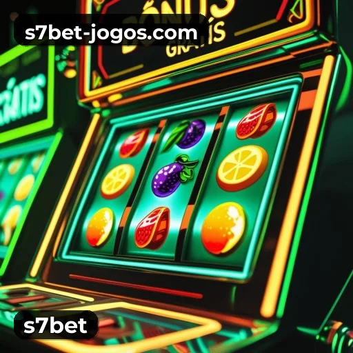 Telegram s7bet - Bônus Diários Exclusivos