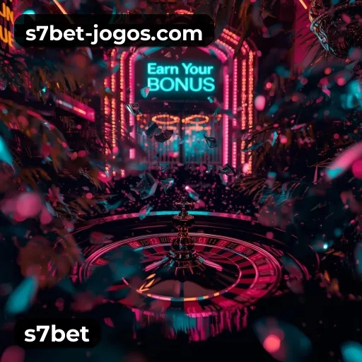 Telegram s7bet - Canal Oficial Verificado