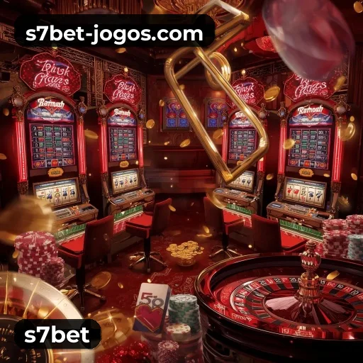 Jackpots Progressivos