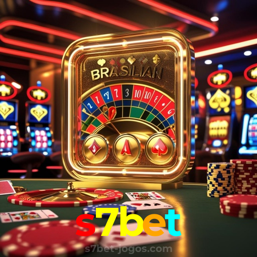 s7bet：Vença no futebol e nos melhores jogos de cassino online, como poker e roleta!
