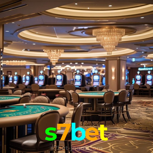 s7bet：O cassino online mais confiável para poker, roleta e apostas no futebol!
