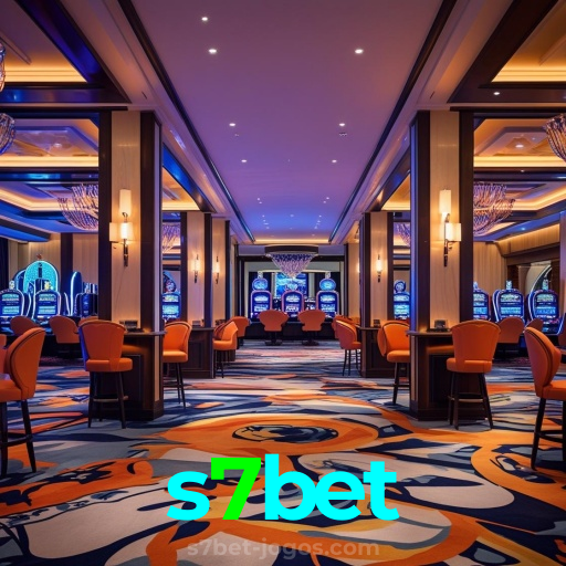 s7bet:Jogue nas slots e mude sua sorte agora mesmo!