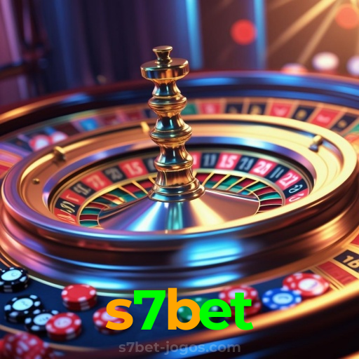 s7bet：Jogue no cassino online com apostas no futebol e ganhe grandes prêmios!