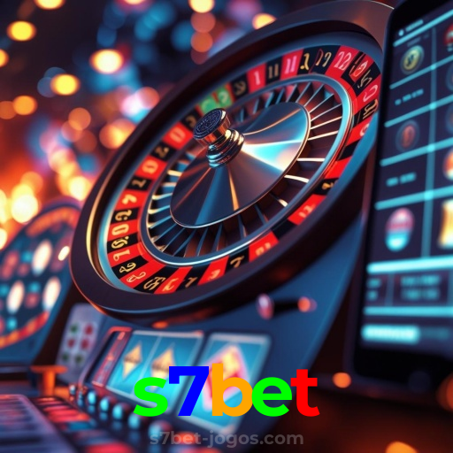 s7bet：Aposte no futebol e conquiste vitórias épicas com blackjack e poker!