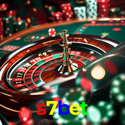 s7bet:Em cada jogo, a chance de ganhar é sua! Jogue agora no cassino!