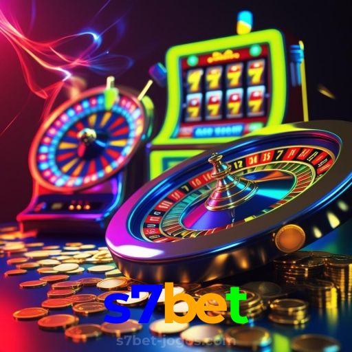s7bet:Diversão sem limites com roleta, blackjack e apostas em futebol ao vivo!