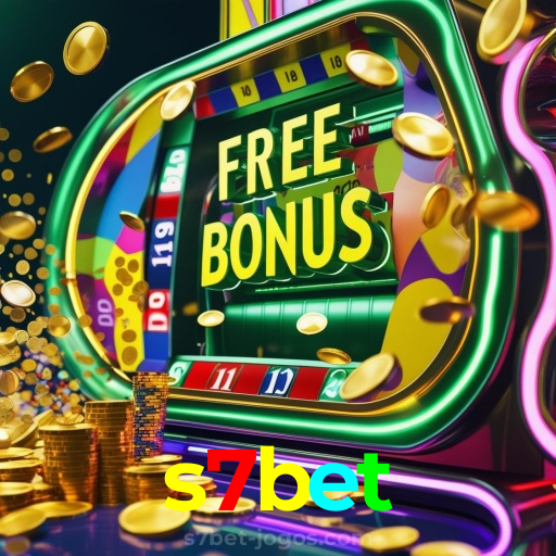 s7bet：Cada giro nas slots pode ser uma grande vitória! Aposte agora!