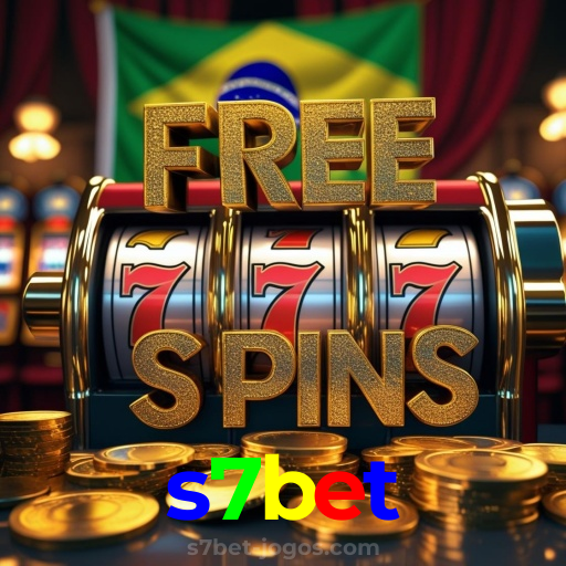 s7bet：As melhores slots e jackpots estão esperando por você! Jogue agora!