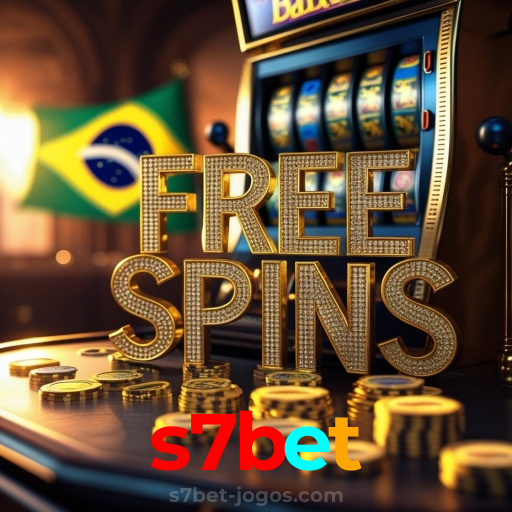 s7bet：Onde o futebol e o cassino online se encontram para grandes prêmios!