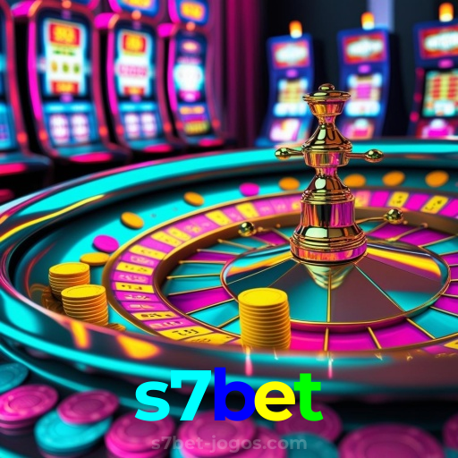 s7bet：Vença no futebol online e ganhe prêmios incríveis!