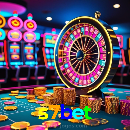s7bet：Poker, roleta e apostas no futebol online, onde sua sorte brilha!