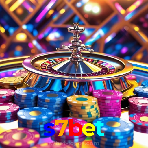 s7bet：Vença na roleta e conquiste prêmios surpreendentes!